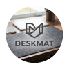 Desk Pad Organization