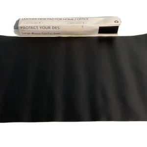 LARGE Dual Sided Desk Pad 32