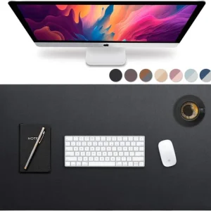 Leather Desk Pad 36